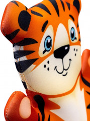 Кукла перчатка «Тигр» - Фото 9