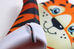 Кукла перчатка «Тигр» - Фото 14
