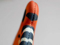 Кукла перчатка «Тигр» - Фото 16