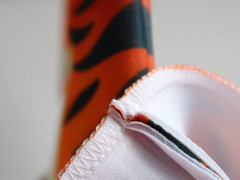 Кукла перчатка «Тигр» - Фото 17