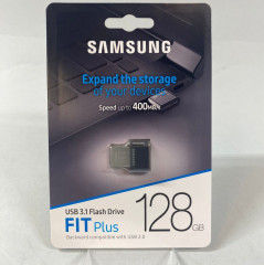 Флеш-накопитель - Фото 1