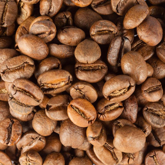 Кофе в зернах жареный «Aroma Americano»