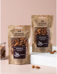 Набор миндаля жареного - Фото 5