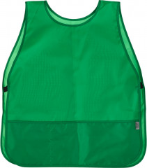 Накидка для труда с нарукавниками - Фото 1