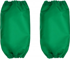 Накидка для труда с нарукавниками - Фото 2