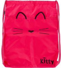 Мешок для обуви «Kitty» - Фото 1