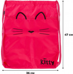 Мешок для обуви «Kitty» - Фото 5