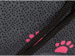 Мешок для обуви «Panda» - Фото 6