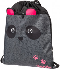 Мешок для обуви «Panda» - Фото 2