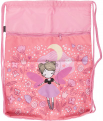 Мешок для обуви «Фея» - Фото 1