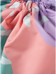 Мешок для обуви «Леопард» - Фото 4