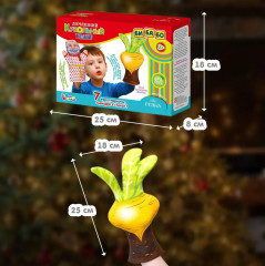 Театр кукольный «Репка» - Фото 3