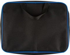 Папка для тетрадей с ручками «Space time» - Фото 1