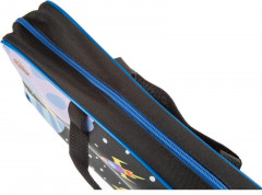 Папка для тетрадей с ручками «Space time» - Фото 2