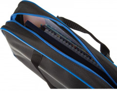 Папка для тетрадей с ручками «Space time» - Фото 4