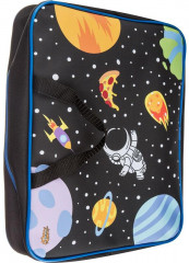 Папка для тетрадей с ручками «Space time» - Фото 5