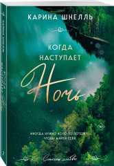 Когда наступает ночь - Фото 2