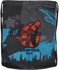 Мешок для обуви «Brother bear» - Фото 1