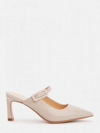 Мюли женские