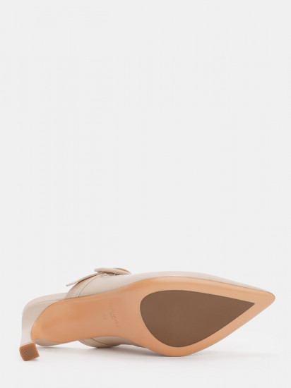 Мюли женские