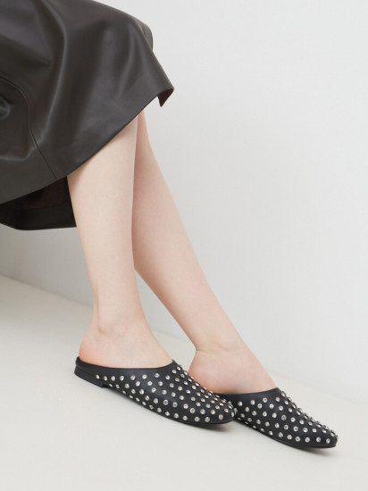 Мюли женские