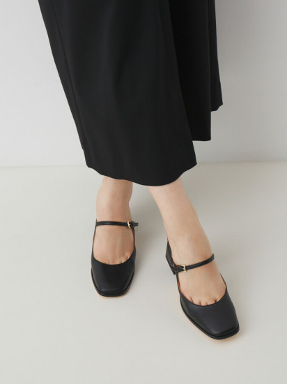 Мюли женские