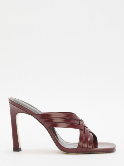 Мюли женские