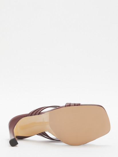 Мюли женские