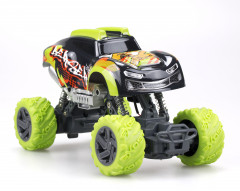 Машинка на пульте управления «Икс Клоулер» - Фото 1