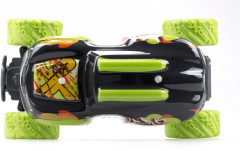 Машинка на пульте управления «Икс Клоулер» - Фото 2