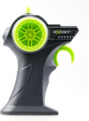 Машинка на пульте управления «Икс Клоулер» - Фото 4