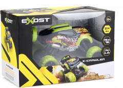 Машинка на пульте управления «Икс Клоулер» - Фото 5