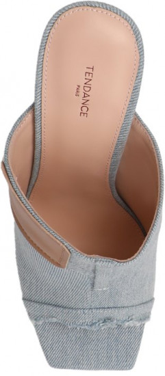 Сабо женские