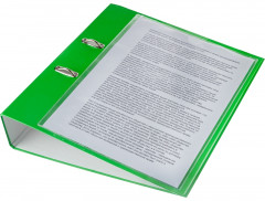 Комплект карманов самоклеящихся на обложку папки - Фото 1