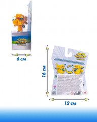 Мини-трансформер «Заряженный Донни» - Фото 6