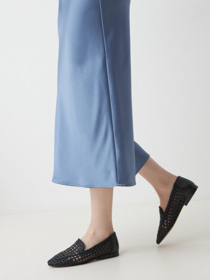 Лоферы женские