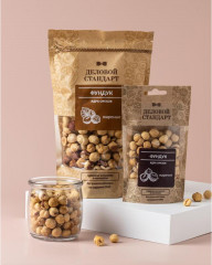 Набор фундука жареного - Фото 4