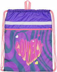 Мешок для обуви «Lovely» - Фото 1