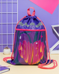 Мешок для обуви «Lovely» - Фото 5