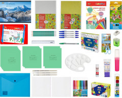 Набор школьный «Максики» - Фото 2