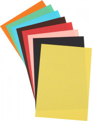 Бумага цветная для оригами «Оригами» - Фото 1