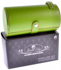 Набор маникюрных инструментов - Фото 1