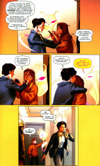 Рысь. Книга 3. Фальстарт - Фото 2