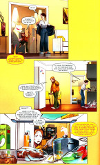 Рысь. Книга 3. Фальстарт - Фото 3