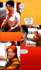 Рысь. Книга 3. Фальстарт - Фото 4