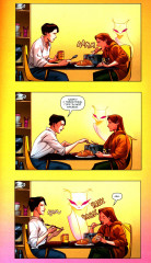 Рысь. Книга 3. Фальстарт - Фото 6