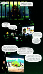 Рысь. Книга 3. Фальстарт - Фото 7