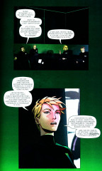 Рысь. Книга 3. Фальстарт - Фото 8