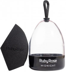 Спонж для макияжа «Midnight» - Фото 1