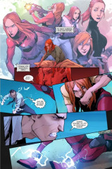 Союзники. Полное издание. Книга 1 - Фото 2